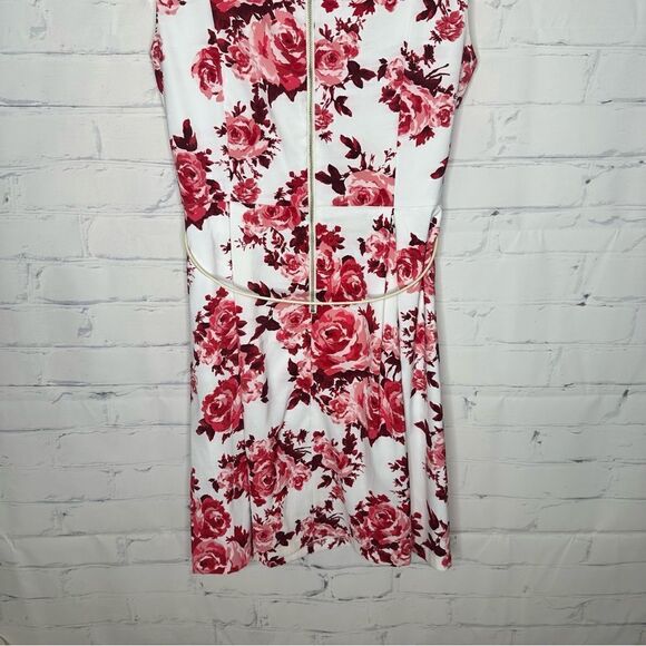 Dress Barn size 12 dress - Picture 4 of 9